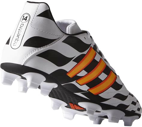 adidas fussballschuhe 11questra 28|adidas 11Questra FG Leather .